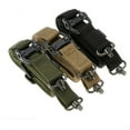 thumbnail image 2 of Quick Detach Sling Strap Swivel Dual 2 Points Outdoor Hunting Waterproof Nylon Adjustable Shoulder Belt, 2 of 7