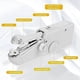 thumbnail image 4 of Handheld Portable Electric Sewing Machine Mini Sewing Machine for Beginners Home and Travel, 4 of 4