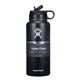 thumbnail image 1 of Botella deportiva de 32 oz, cubierta con mango de hervidor de agua de acero inoxidable de 40 oz, 1 of 1