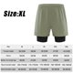 thumbnail image 2 of Pantalones cortos para correr 2 en 1 para hombres Pantalones cortos de entrenamiento atlético para gimnasio de secado rápido para hombres con bolsillos para teléfono - Verde Zhivalor BST3009858-3, 2 of 6