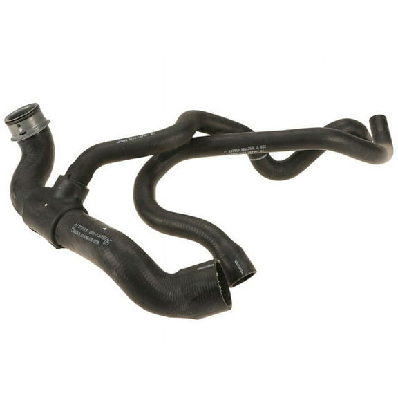 Lower Radiator Hose - Compatible with 2003 - 2006 Mercedes-Benz CLK500 2004 2005