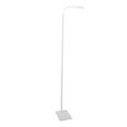 thumbnail image 1 of Soporte Universal Para Cámara De Bebé, Soporte De Suelo, Montaje De Cuello De Cisne Giratorio De Altura Ajustable, Ajuste Universal Para óptica Infantil DXR-8 Pro, 1 of 7