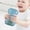 Blue, variant on Baby Juice Holder Tableware with Secure Grip Design for Toddlers and Kids Leak-Proof Spill- Drinking Cup