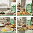 thumbnail image 4 of Marvel Thai Jasmine Rice, 20 lbs, 4 of 5