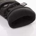 thumbnail image 2 of Guantes térmicos, Guante térmico eléctrico para hombres y mujeres, Calentador de manos con calefacción lavable con pantalla táctil para en USB L kusrkot Guantes calentados, 2 of 3