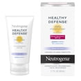 thumbnail image 2 of Neutrogena Healthy Defense Daily Moisturizer, 100% Mineral Actives, SPF 50, 1.7 fl. oz, 2 of 9
