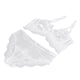 thumbnail image 1 of Conjunto De Lencería Conjunto De Lencería De Encaje Sujetador De Encaje Panty Sujetador De Dama Panty Conjunto De Lencería Transpirable Conjunto De Lencería De Encaje De Mujer ANGGREK Otros, 1 of 8