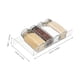 thumbnail image 5 of Hytrove 4Ud Organizador Para Especias De Cocina Expandible Con Material Transparente, 5 of 6