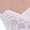 White, variant on Mens Womens Socks Women Rose Lace Ruffle Non Slip Toe Socks Pilates Socks Compression Socks Men