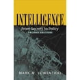 thumbnail image 1 of Pre-Owned Intelligence : From Secrets to Policy (Paperback) 1568027591 9781568027593, 1 of 1