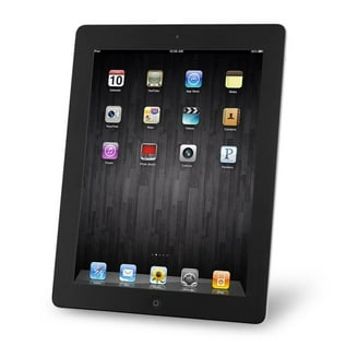 Restored Apple Ipad 4th Gen - Apple A6X Dual-Core 1GB RAM 128GB
