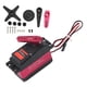 thumbnail image 4 of Servo digital RCD, Servo digital RC DS5160 Servo digital para coche RC Servo digital RCD KG Salida de alta intensidad, 4 of 14