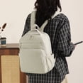 thumbnail image 4 of SPEKSEE Stylish Large-Capacity Backpack for Men & Women - Lightweight Casual Daypack for Travel, Commute & Daily Use, 4 of 7