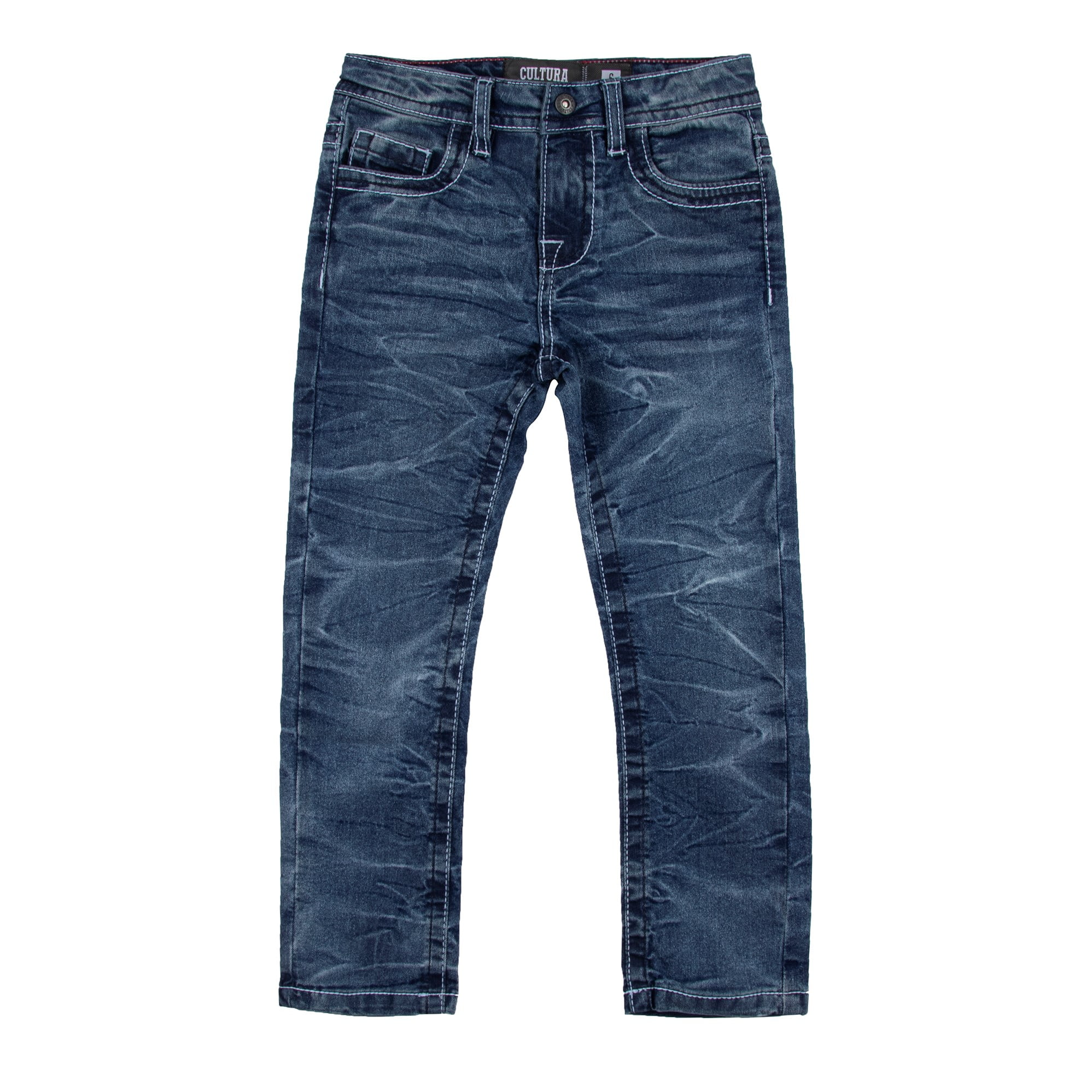 Denim jeans for boys discount