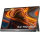 thumbnail image 1 of ARZOPA Monitor Portátil 15.6'' FHD 1080P Kickstand Monitor Portátil IPS Pantalla Externa USB C HDMI para PC Mac Teléfono Xbox PS5 - A1, 1 of 5