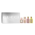 thumbnail image 1 of Set de regalo Perfume Gucci Fragrance Discovery Mini para mujer, 1 of 5