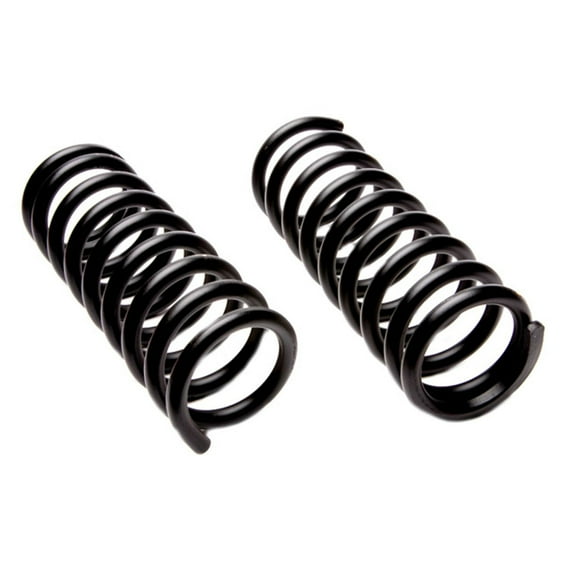 Moog 9114 Coil Spring Set Fits select: 1991-2000 LINCOLN TOWN CAR, 1987-1989 LINCOLN TOWN CAR SIGNATURE