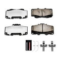 thumbnail image 2 of Power Stop Front Z36 Truck & Tow Brake Set Z36-436, 2 of 7