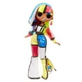 thumbnail image 1 of Poupée-mannequin L.O.L. Surprise! O.M.G. Lights Angles avec 15 surprises, 1 of 6