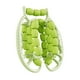 thumbnail image 5 of Rodillo masajeador de piernas para ejercitar los músculos de las piernas, relajar las piernas, rodillo para muslos para fitness Verde, 5 of 9