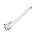 thumbnail image 2 of DC 12V/24V Linear Actuator 400mm 12V DC Electric Drive Window Opener Linear Motor Controller 1500N 30W 2.5A, 2 of 6