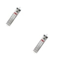 thumbnail image 1 of Speravity Medidor de fuerza Suministros educativos Herramienta de medición Accesorios de laboratorio Operación simple N Medidor Experimento 5N 2Conjunto, 1 of 6