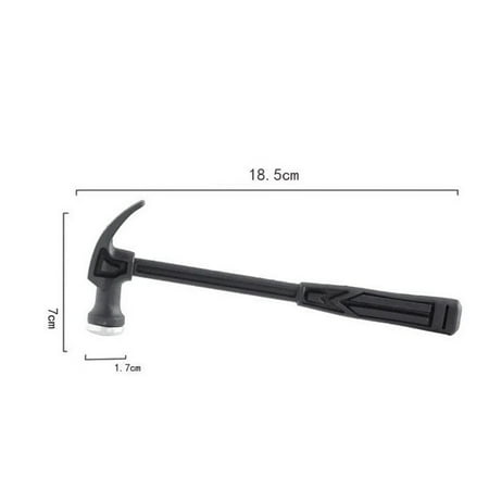 

Multifunctional Mini Hammer Home Wall Decoration Hanging Tool Hammer