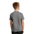 thumbnail image 2 of Port & Company Youth Core Cotton Tee, 2 of 5