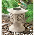 thumbnail image 2 of Solar Pagoda Light 10038992, 2 of 3