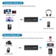 thumbnail image 2 of Transmisor-receptor Bluetooth 5.3 Isobel actualizado 3 en 1, 2 of 8