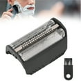 thumbnail image 4 of Electric  Replacement Foil, Convenient Quick Easy To Install Shaver Replacement Foil  for Daily Use, 4 of 7