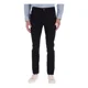 thumbnail image 2 of 2 Pack Pantalones Estilo Chino De Gabardina Hombre Holstone, 2 of 8
