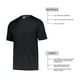 thumbnail image 2 of Camiseta Russell Athletic de manga corta para hombre negra - XL, 2 of 6