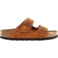 thumbnail image 6 of Birkenstock Arizona Suede with Soft Footbed, 6 of 7