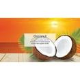 thumbnail image 3 of Little Trees 60317 Coconut Scent Hanging Air Freshener for Car & Home 72 Pack!, 3 of 4