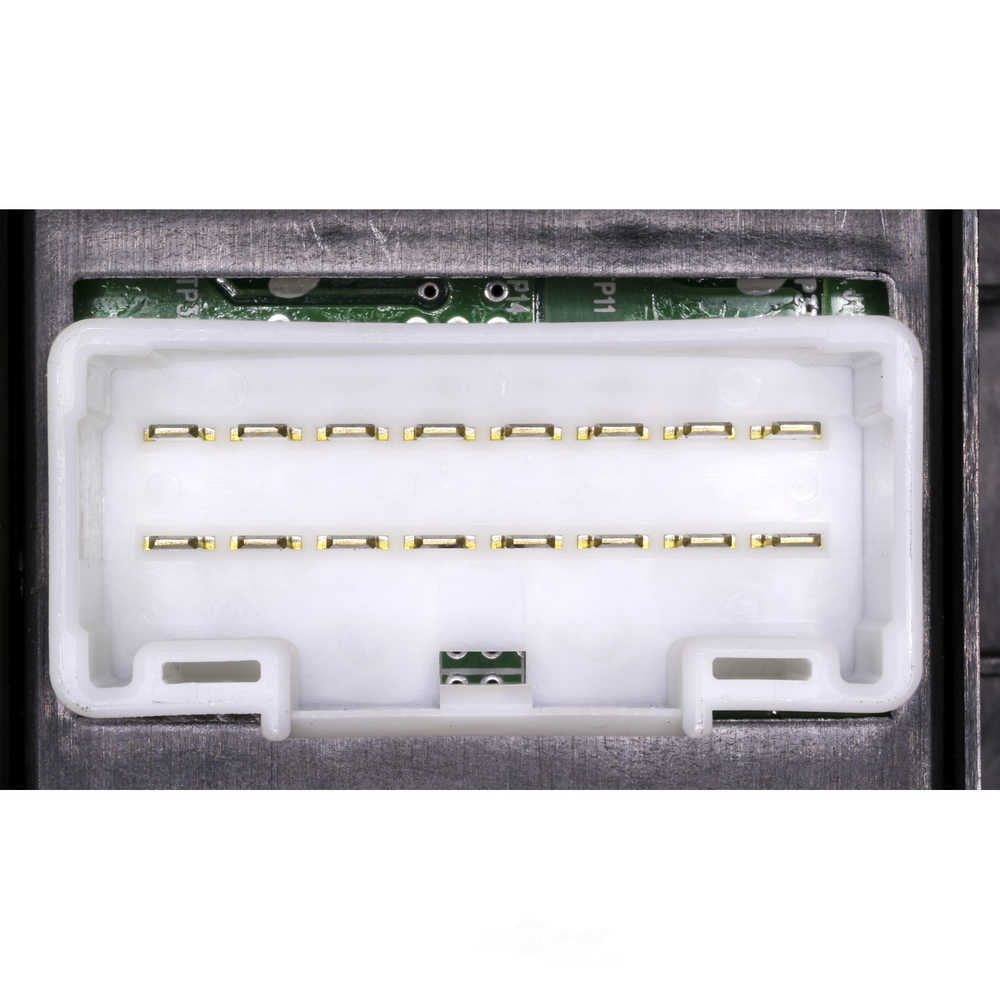 Wells Vehicle Electronics 1S15820 Door Window Switch
