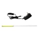thumbnail image 1 of Pluma Cortadora De Espuma US Plug DIY Cortador De Alambre Caliente Para Cortar Perla Algodón Apertura 25cm Sunnimix Cortador de espuma eléctrico, 1 of 8