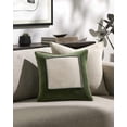 thumbnail image 2 of Hauteloom Rahiq Throw Pillow, 2 of 2