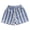 v#63Sky Blue13, variant on Rggeeun Baby Boys Knit Shorts, Vertical Striped Pattern Elastic Waist Lightweight, For Summer Outdoor Playwear,Black,2-3 Years