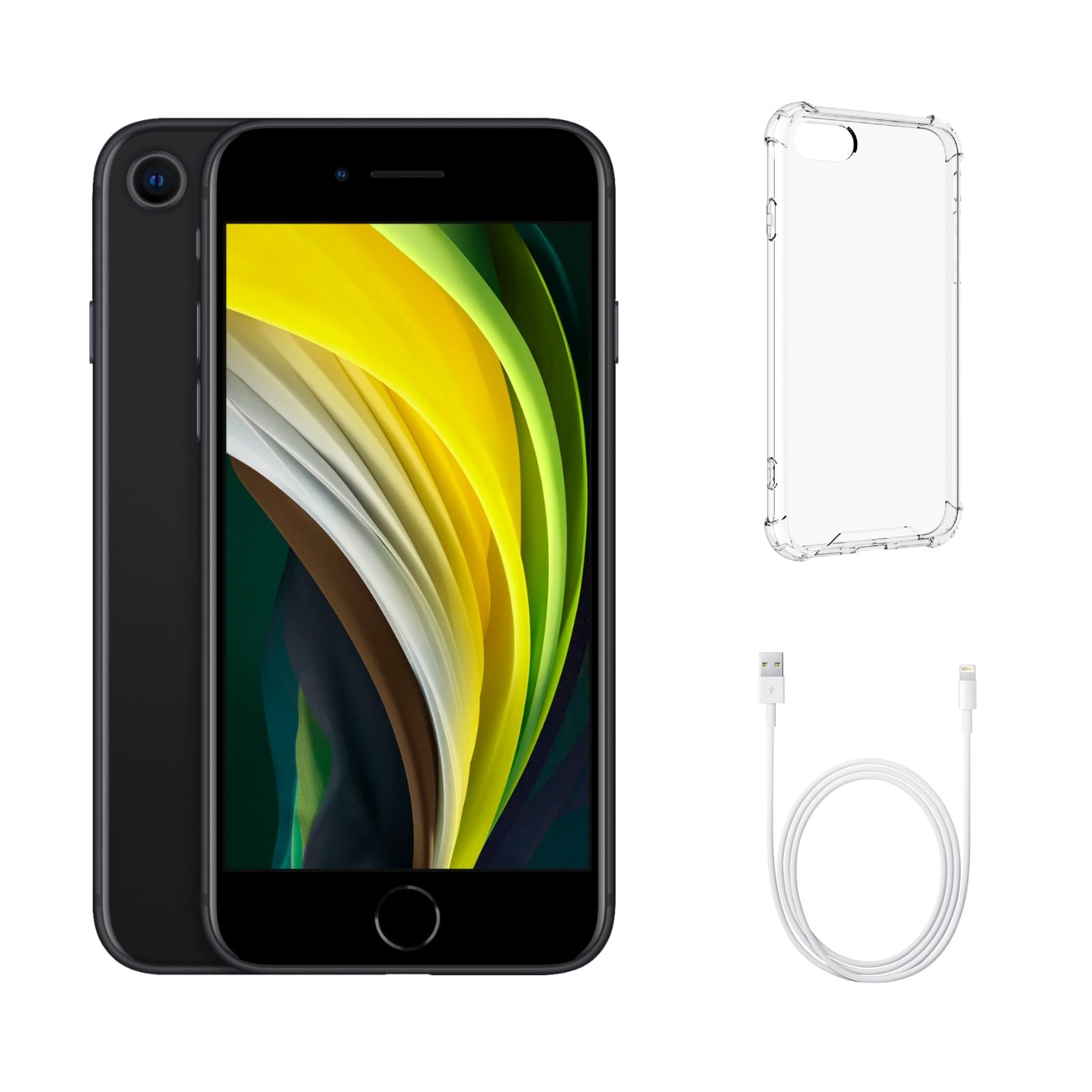 Restored Apple iPhone 6 64GB, Space Gray - Unlocked GSM