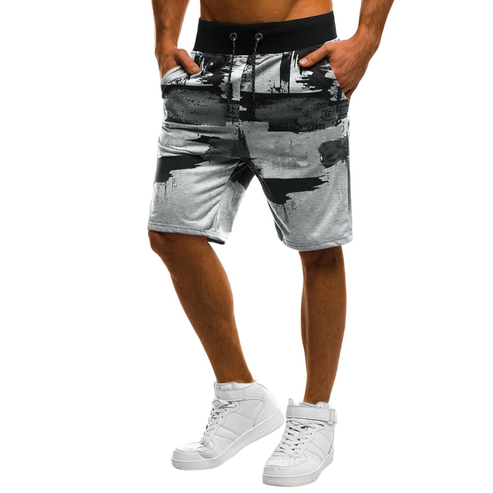 Шорты Мужские Брендовые Купить В Москве