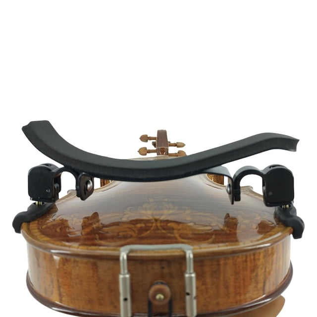 Yinfente Repose-Épaule Réglable pour Violon 4/4 3/4 Parties Avancées de Violon