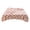 Pink, variant on OIUR Chessboard Pattern Plush Blanket Breathable Fluffy Blanket Checkered Bed Blanket for All Season Home Office Travel