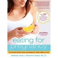 thumbnail image 1 of Eating for Pregnancy (2nd Edition Completely Revised & Expanded), 1 of 2