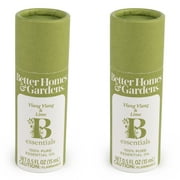 Better Homes & Gardens 100% Pure Essential Oil: Ylang Ylang & Lime, 15mL, 2-Pack