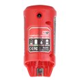 thumbnail image 1 of Cargador de batería USB portátil y fuente de alimentación compatible con Milwaukee 48-59-1201 M12, 1 of 12