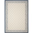 thumbnail image 4 of Safavieh Courtyard Beige Indoor Outdoor Rug - 9' x 12', 4 of 4