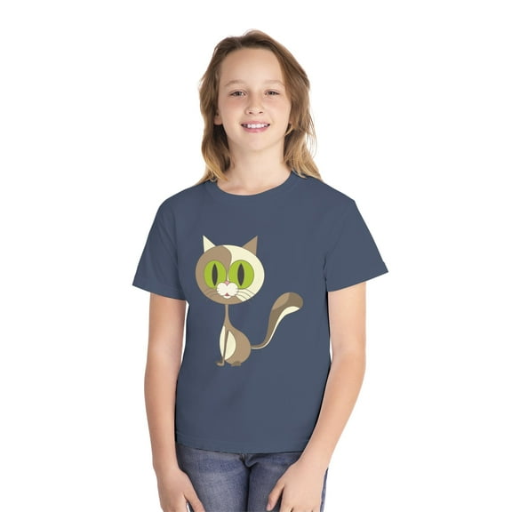 Childrens Animal T Shirts