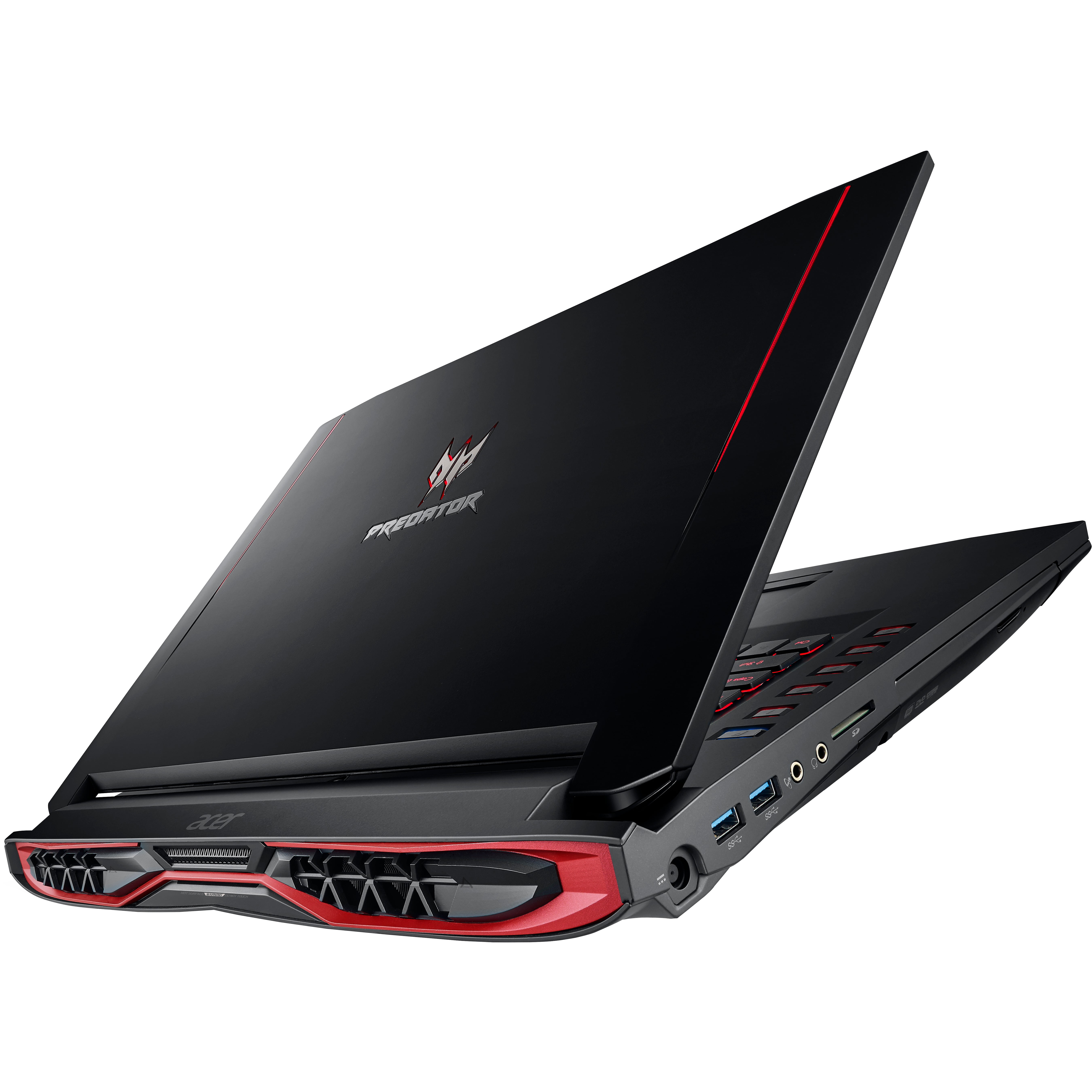 Acer Predator 17 G9-793-76YJ - PC portable - Garantie 3 ans LDLC