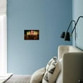 thumbnail image 4 of Lexington Kentucky neon marquee sign for movie theater saying Kentucky, Scenic Unframed Photographic Print Wall Art, 4 of 4